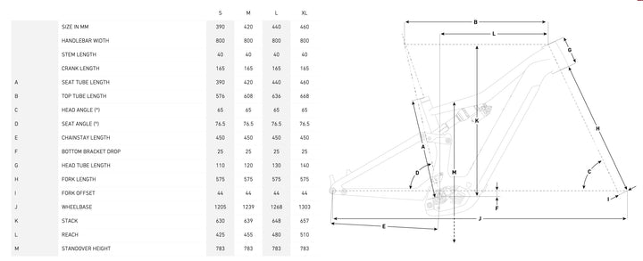 FOCUS 2026 JAM² 6.9 BOSCH gen5 100Nm