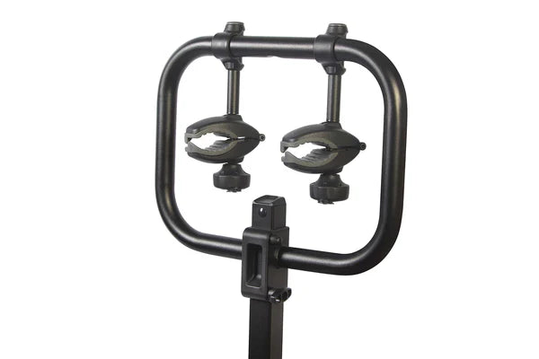 BUZZRACK SCORPION LITE 2 E BIKE RACK (TOW BALL)