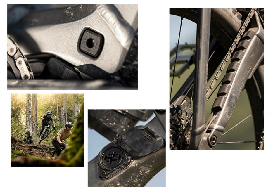 FOCUS 2026 JAM² 6.7 BOSCH gen5 100Nm