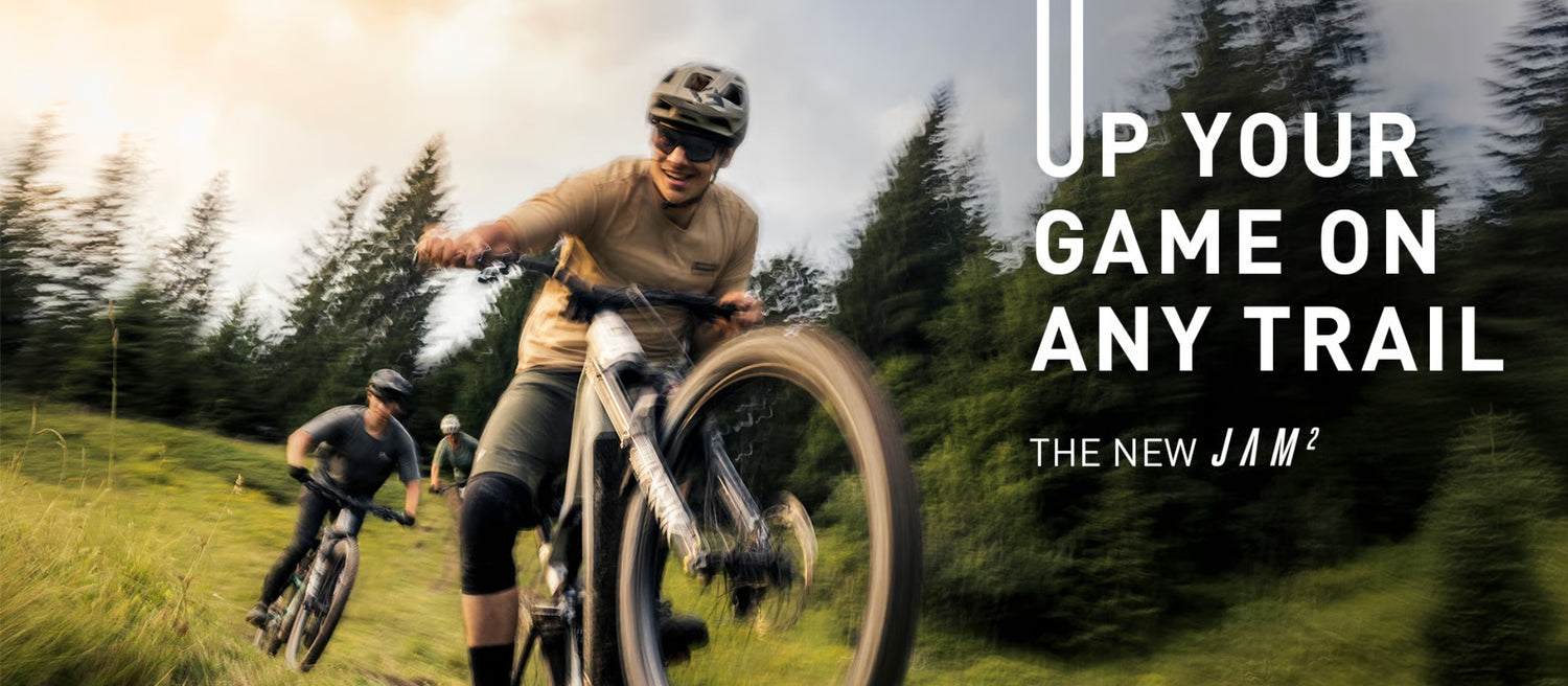 ...WITH THE 2026 FOCUS JAM²