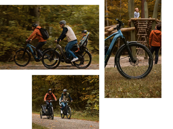 AWAKEN THE INNER EXPLORER