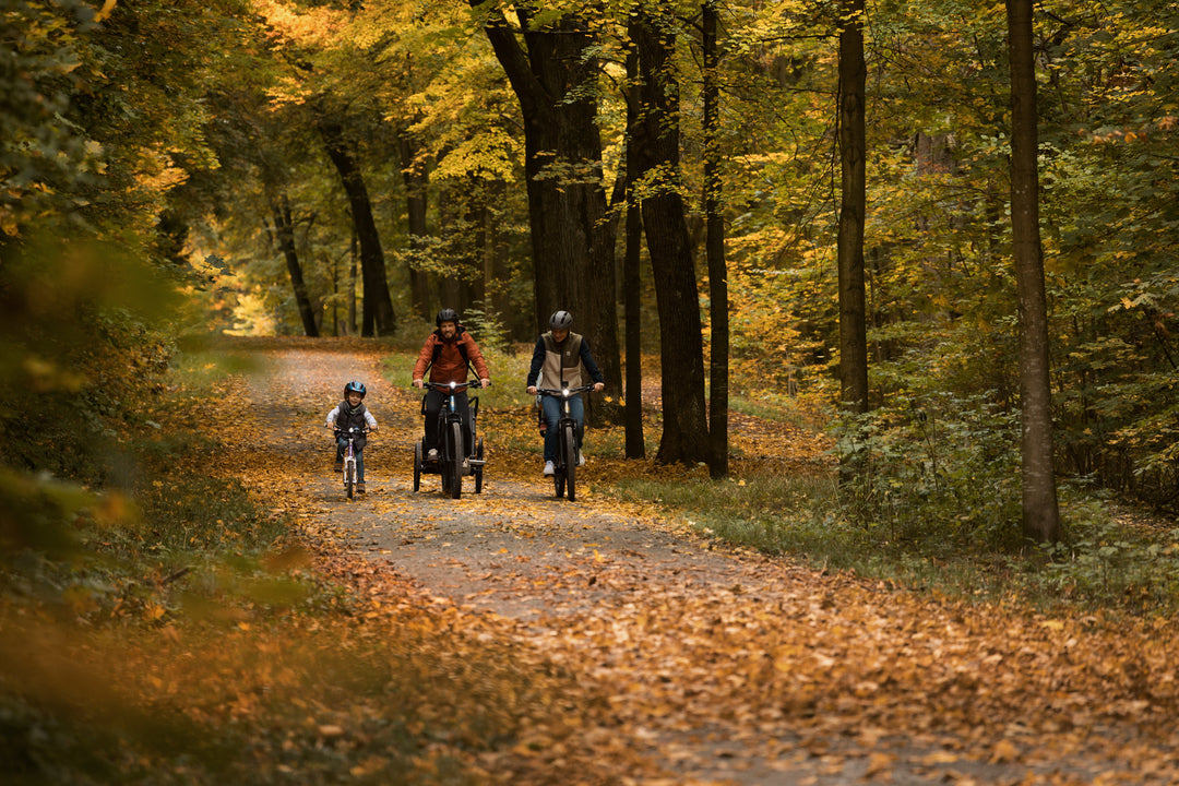 FOCUS AVENTURA² 6.8 - WAVE - BOSCH gen5 (100Nm) 2026