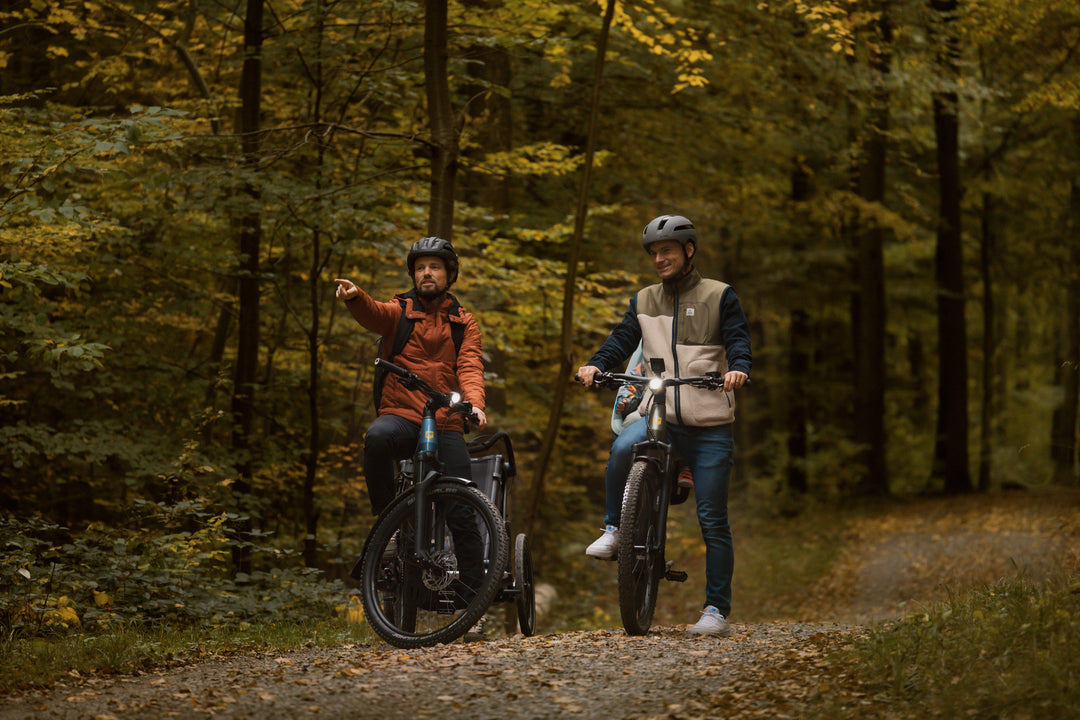 FOCUS AVENTURA² 6.8 - WAVE - BOSCH gen5 (100Nm) 2026