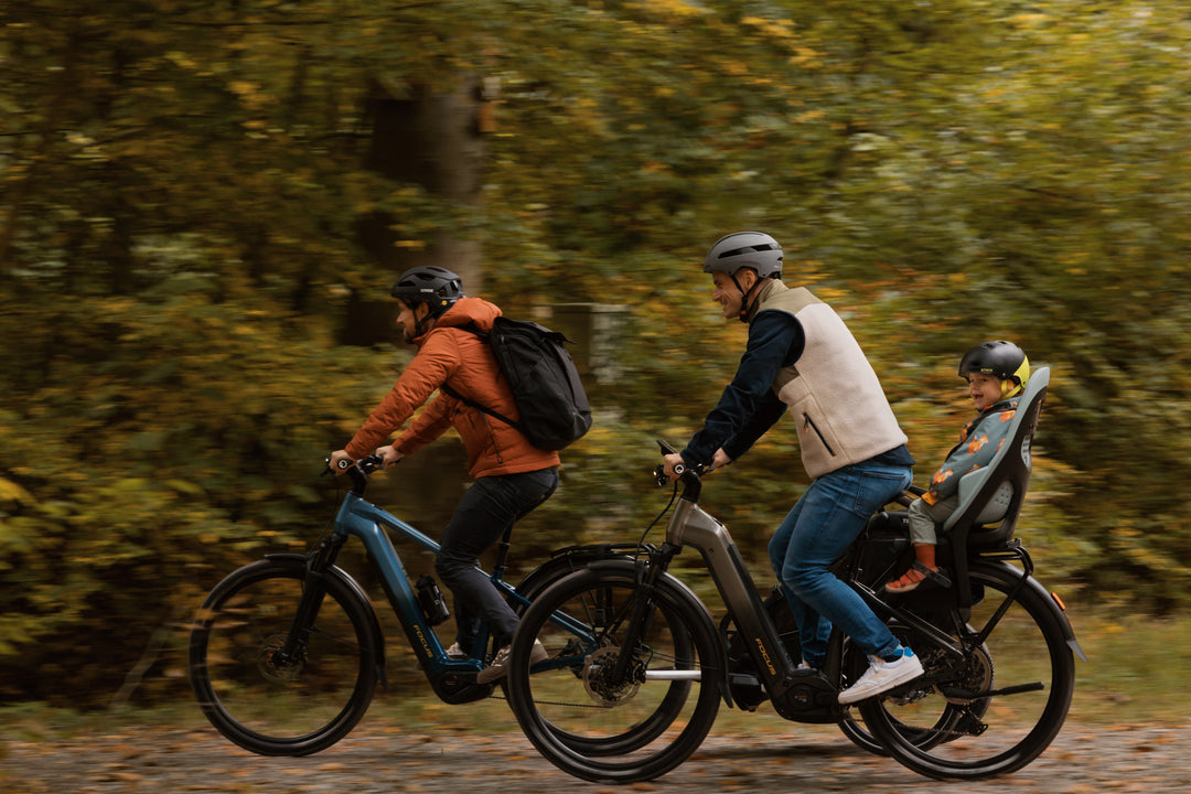 FOCUS AVENTURA² 6.8 - WAVE - BOSCH gen5 (100Nm) 2026