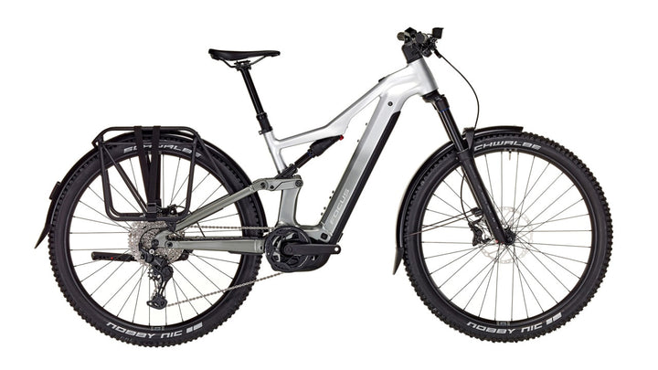 FOCUS THRON² EQP Kit  2026