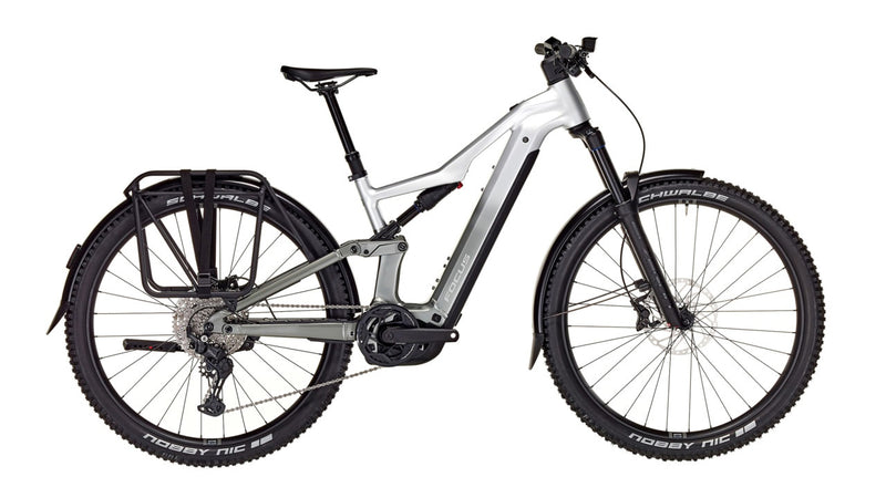 FOCUS THRON² EQP Kit  2026