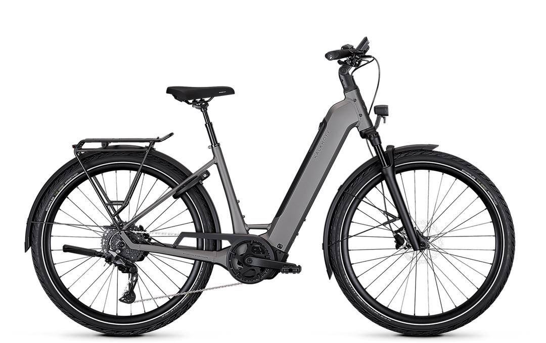 KALKHOFF 2026 Endeavour 3 Excite - Wave - BOSCH Gen5 100nm