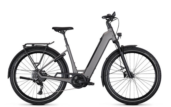 KALKHOFF 2026 Endeavour 3 Excite - Wave - BOSCH Gen5 100nm