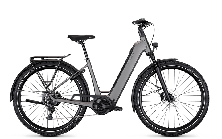 KALKHOFF 2026 Endeavour 3 Move - Wave - BOSCH Gen5 75Nm