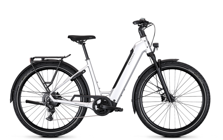 KALKHOFF 2026 Endeavour 3 Move - Wave - BOSCH Gen5 75Nm