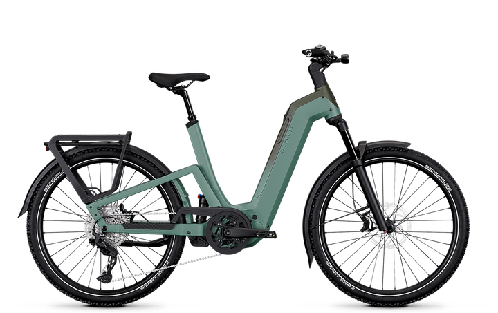 KALKHOFF Entice 7+ Move - Wave - BOSCH Gen5 (2026) 100nm