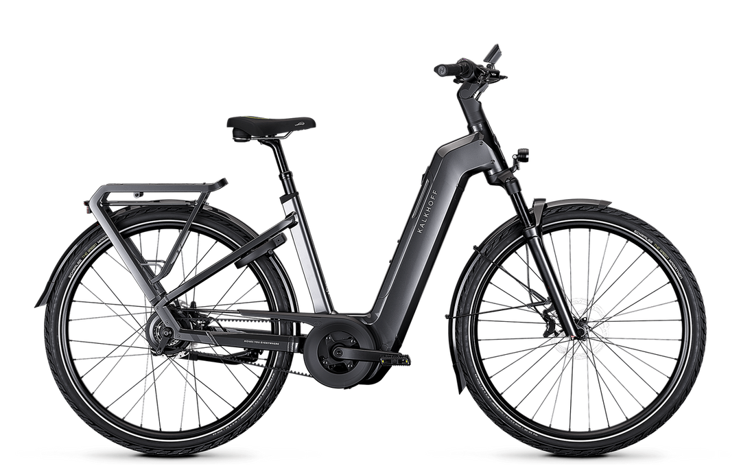 KALKHOFF Image 5+ Advance - Belt