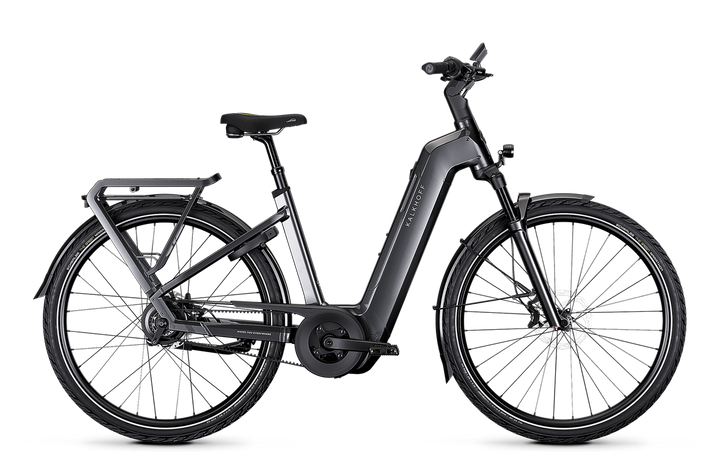 2026 KALKHOFF Image 5+ Advance - Belt Drive - BOSCH Gen5