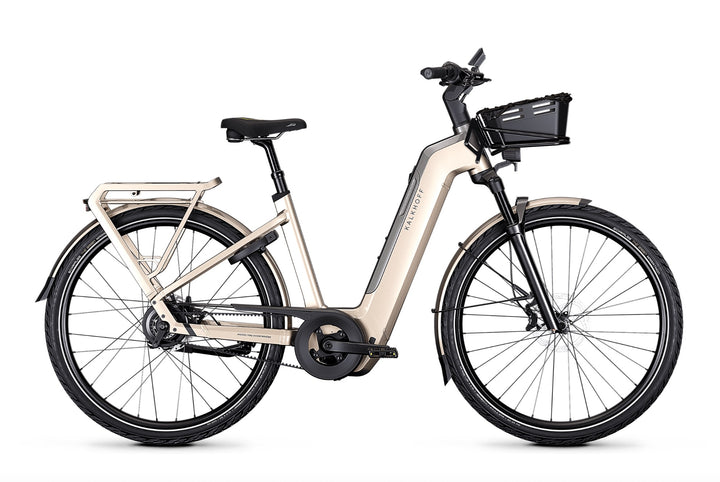 2026 KALKHOFF Image 5+ Advance - Belt Drive - BOSCH Gen5