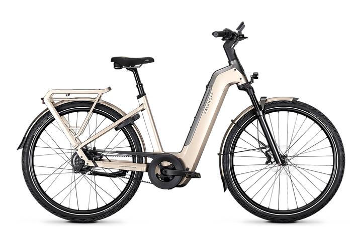 2026 KALKHOFF Image 5+ Advance - Belt Drive - BOSCH Gen5