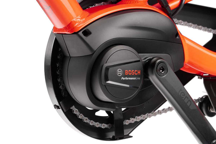 TERN HSD P5i - Cargo E Bike