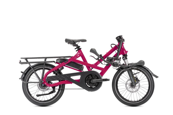 TERN HSD P5i - Cargo E Bike