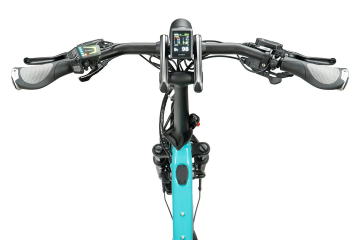 TERN GSD S10 - Gen 3- 545Wh - Cargo E Bike - $500 free accessories