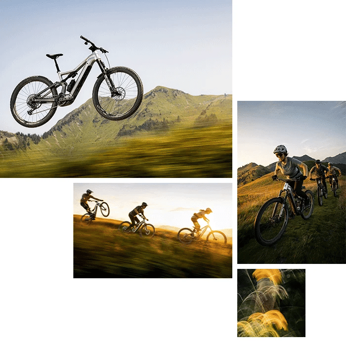 FOCUS 2026 JAM² 6.9 BOSCH gen5 100Nm