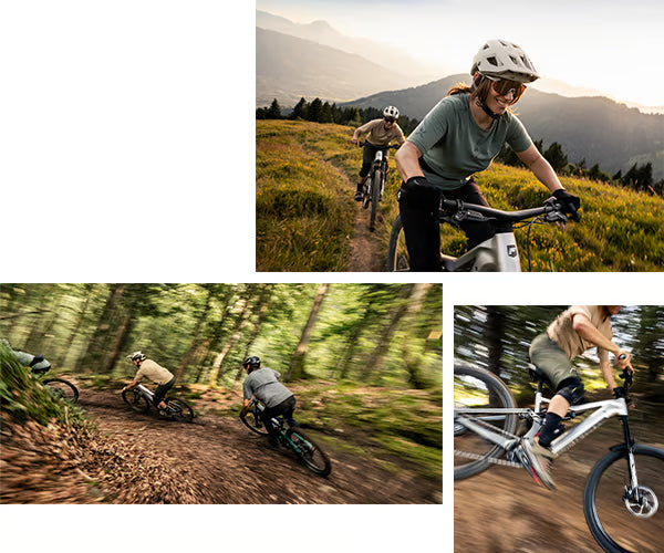 FOCUS 2026 JAM² 6.7 BOSCH gen5 100Nm