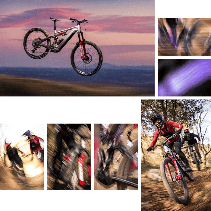 MINIMALIST FOR MAXIMUM DEMAND