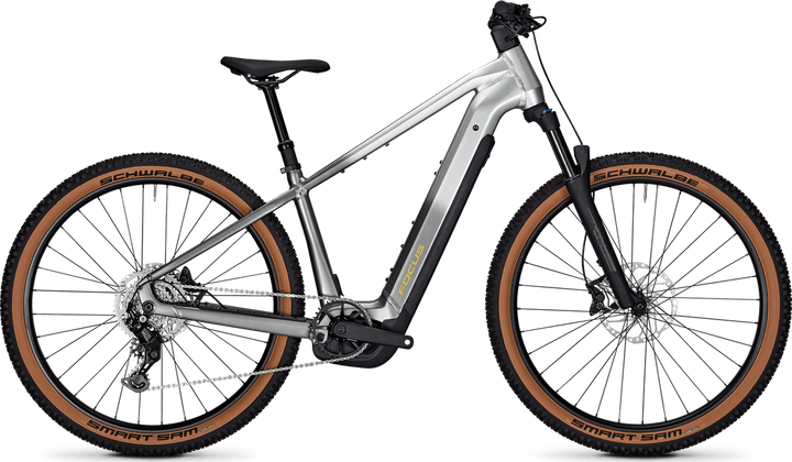 FOCUS 2026 JARIFA² 6.7 BOSCH gen5 100Nm