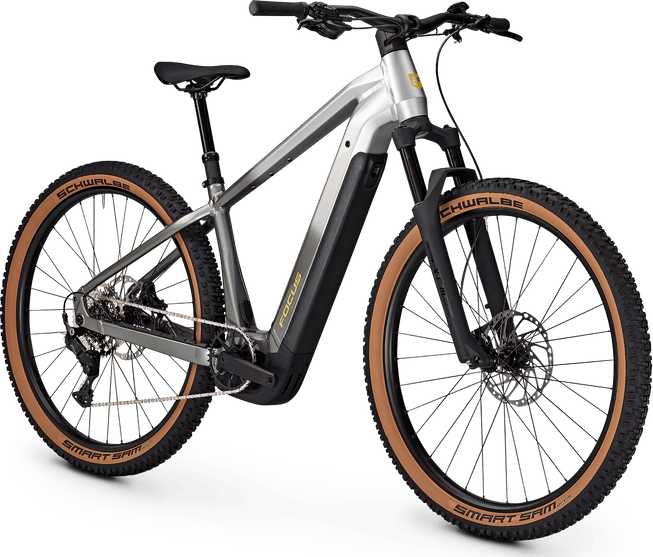 FOCUS 2026 JARIFA² 6.7 BOSCH gen5 100Nm