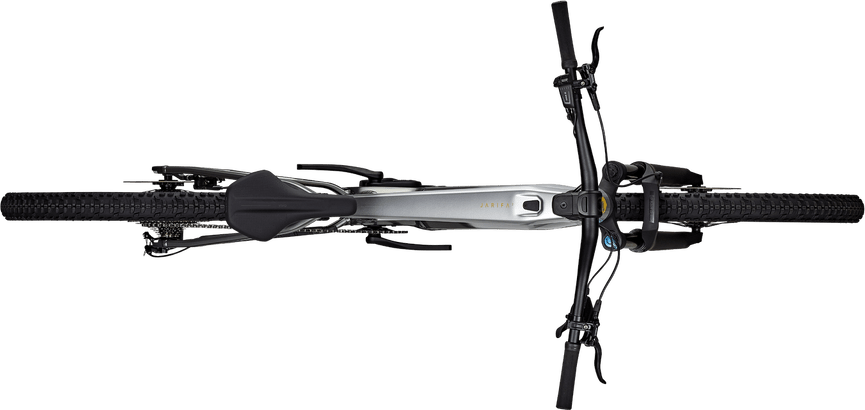 FOCUS 2026 JARIFA² 6.7 BOSCH gen5 100Nm