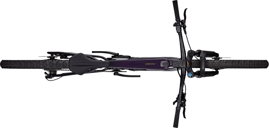 FOCUS 2026 JARIFA² 6.7 BOSCH gen5 100Nm