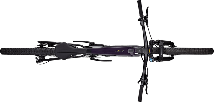 FOCUS 2026 JARIFA² 6.7 BOSCH gen5 100Nm