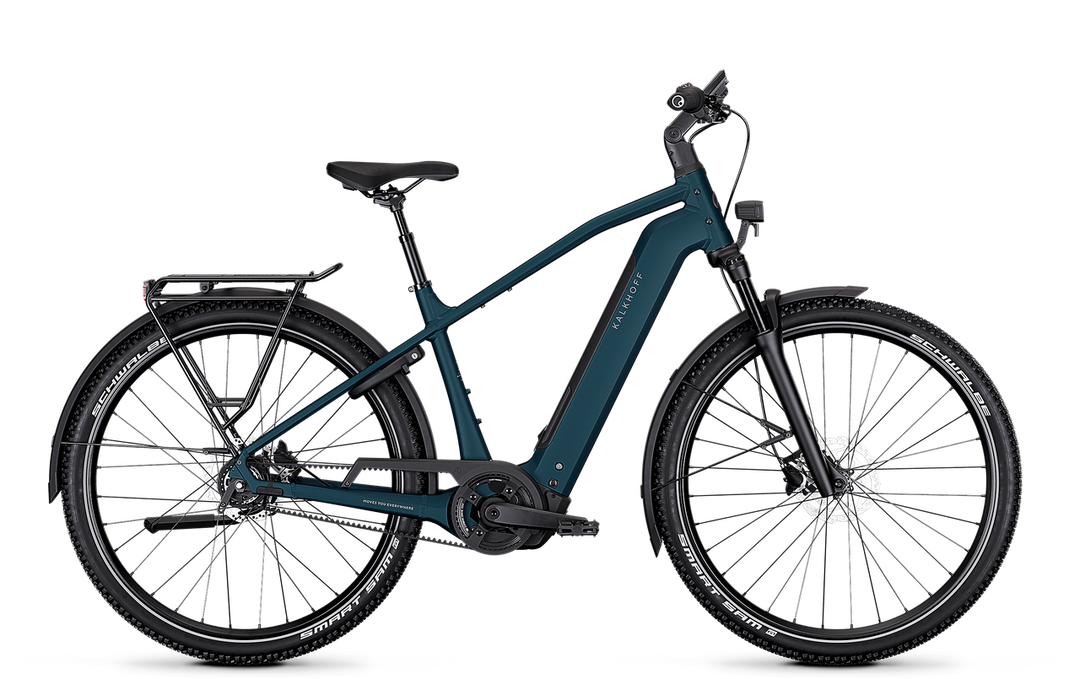 KALKHOFF E Bikes – Beyond Byron E Bikes