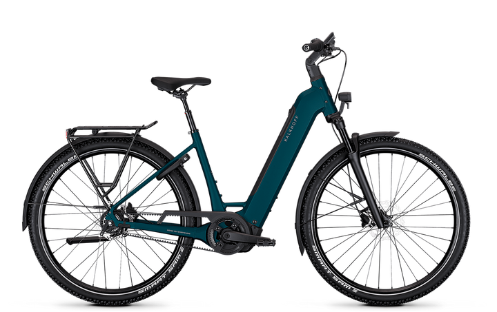 KALKHOFF 2026 Entice 3 Excite - Wave - Belt - BOSCH Gen5 100nm