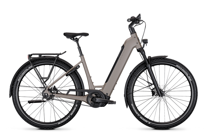 KALKHOFF 2026 Entice 3 Excite - Wave - Belt - BOSCH Gen5 100nm