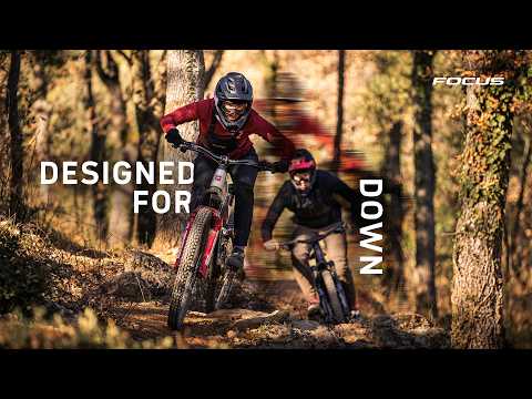 FOCUS 2026 Sam² 6.9 EMTB - BOSCH gen 5
