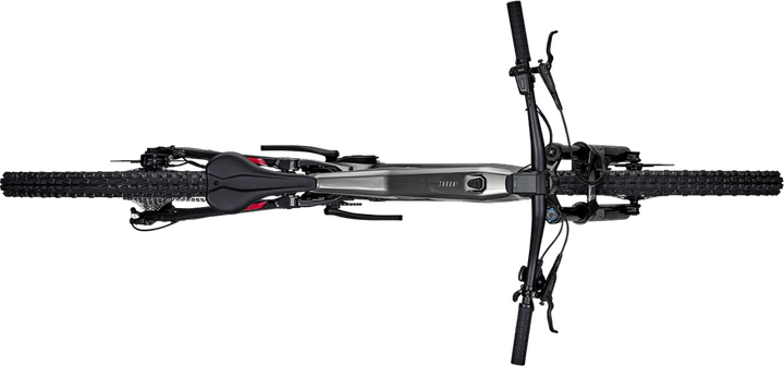 FOCUS 2026 THRON² 6.8 ABS E-MTB — Bosch Gen 5, ABS Braking, Safer Trail Riding