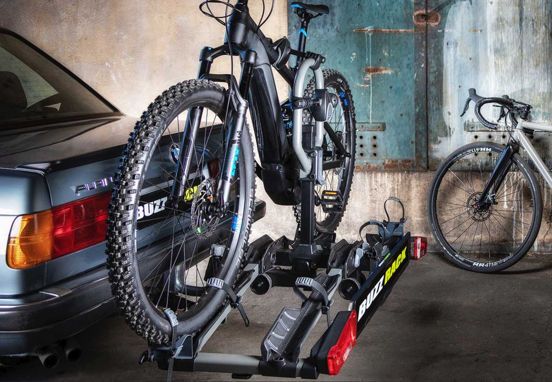 Bike Rack Focus Bikes Australian Distributor BUZZRACK E-SCORPION E