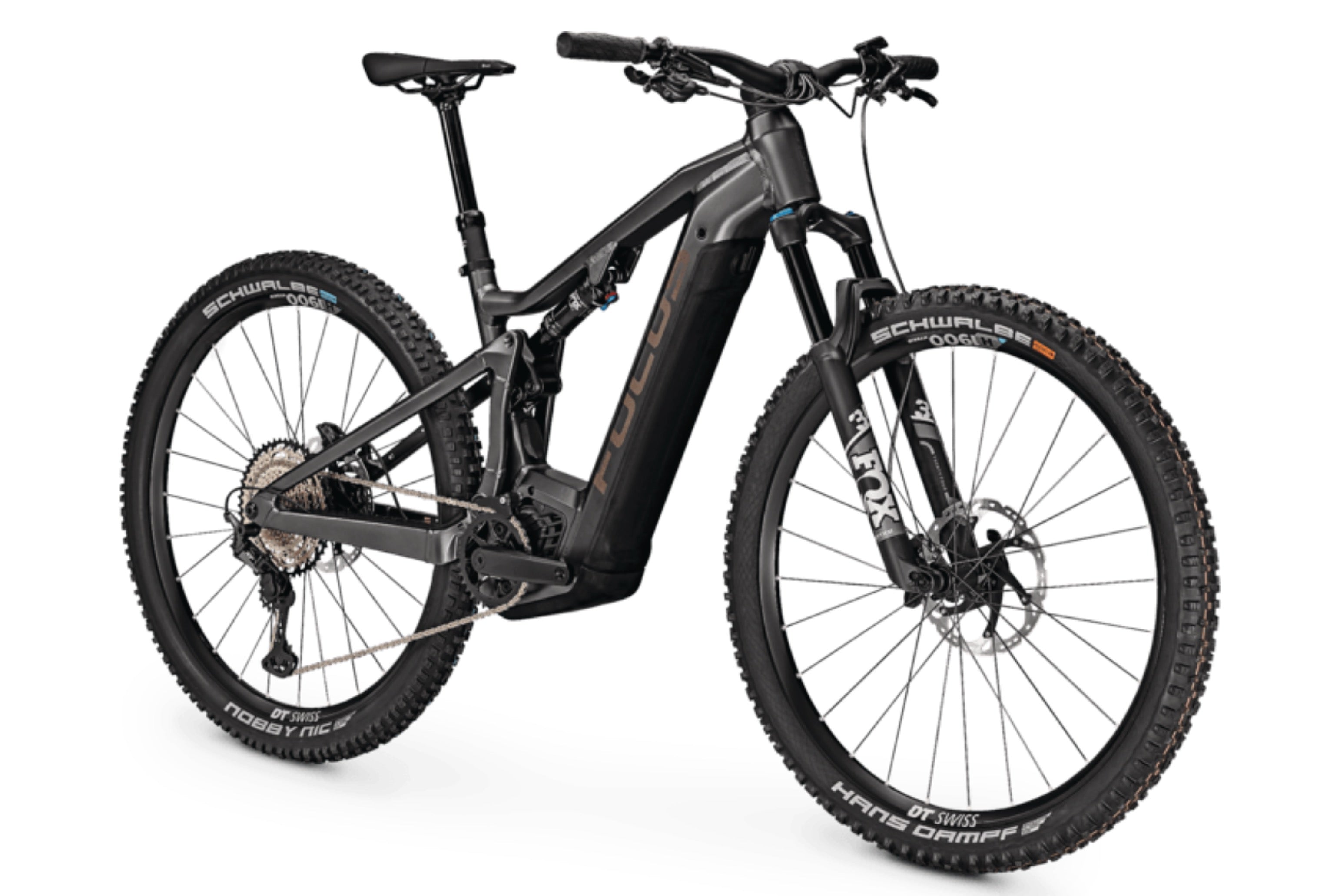 Focus full suspension hotsell